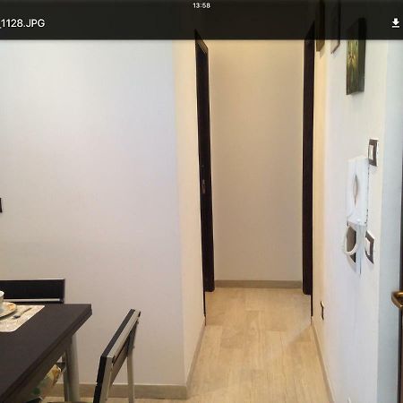 Giu A Palermo Apartment Bagian luar foto