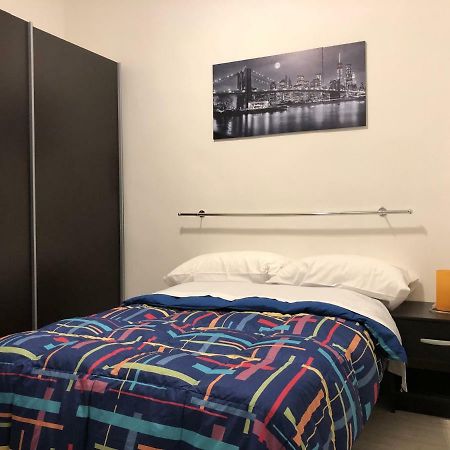 Giu A Palermo Apartment Bagian luar foto